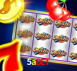 Descubra a Magia dos Jogos de Arcade no 5abet