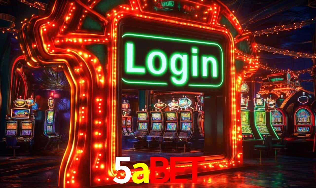 Casino Ao Vivo 5abet