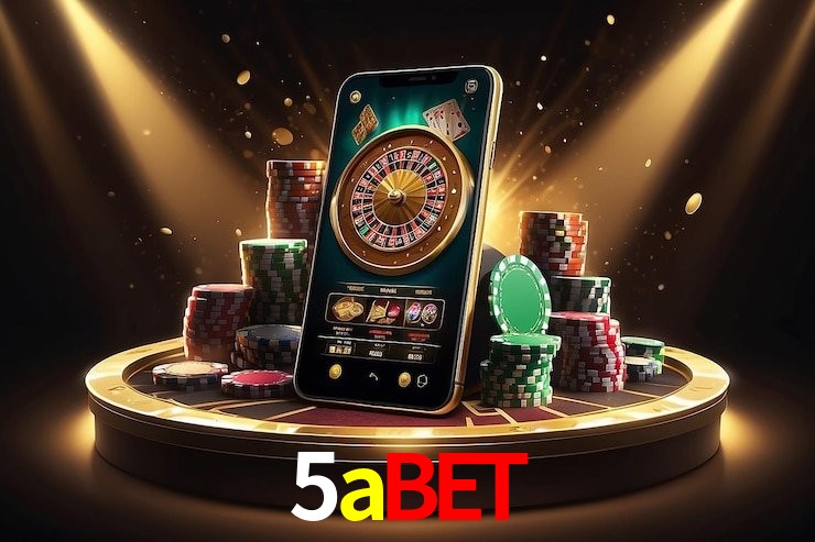 Provedores de Jogos 5abet