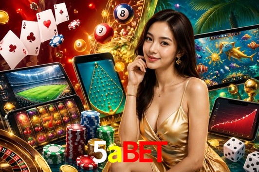 Roulette Table 5abet