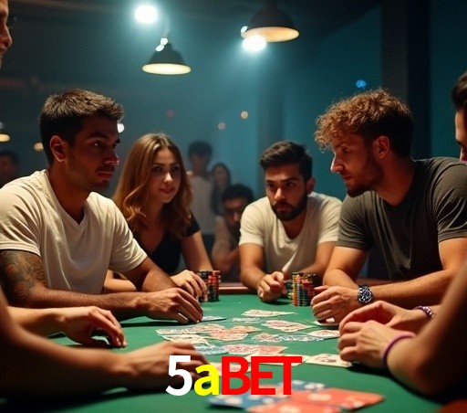 Ofertas Exclusivas 5abet