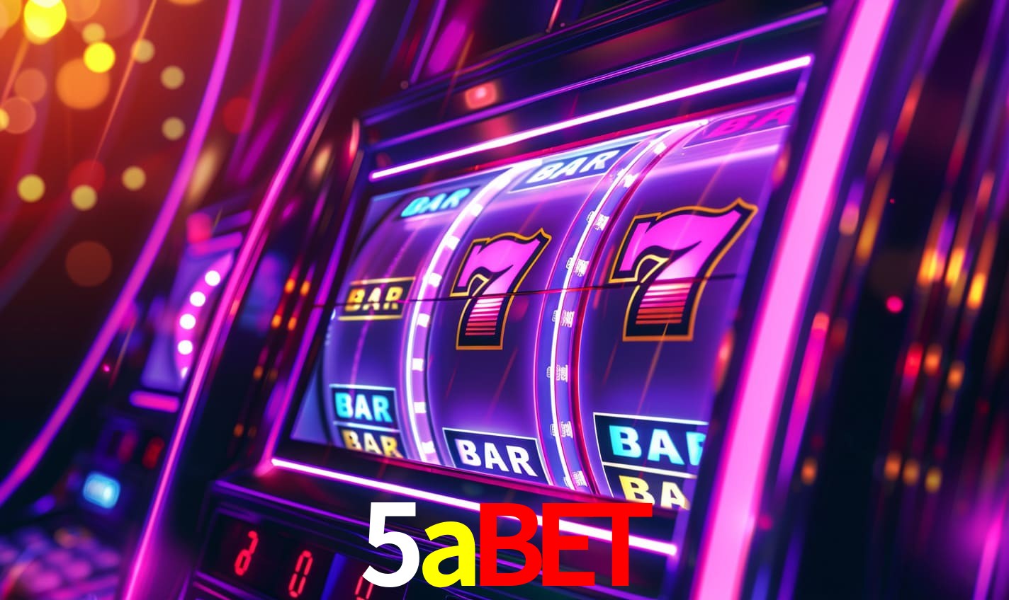 5abet: A Experiência de Casino com Jogos de Mesa ao Vivo