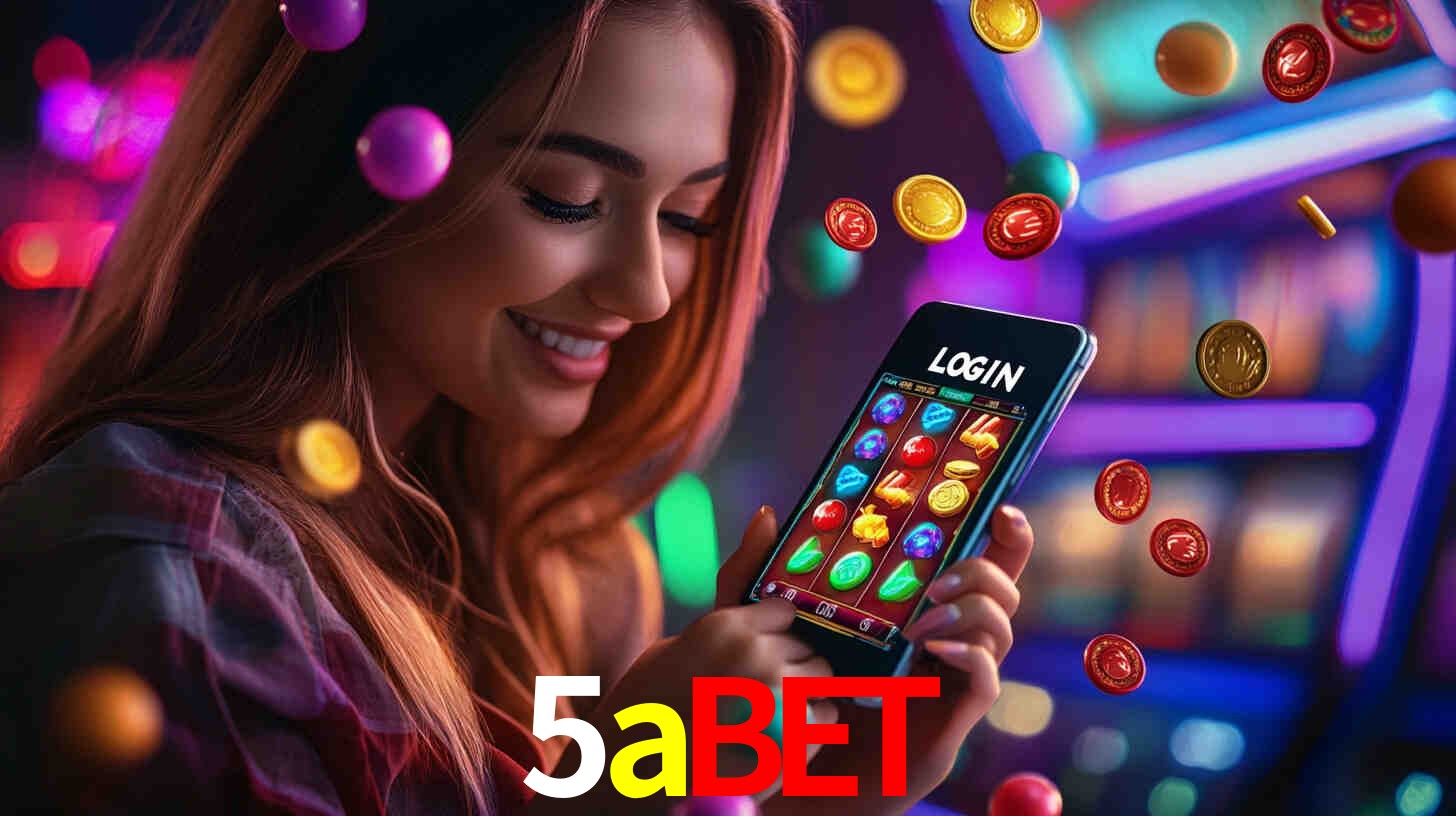 5abet - Jogos de Casino Online - 5abet.com