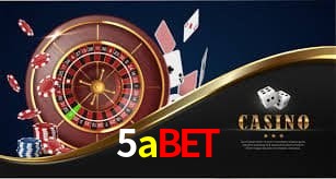 Mesa de Blackjack 5abet