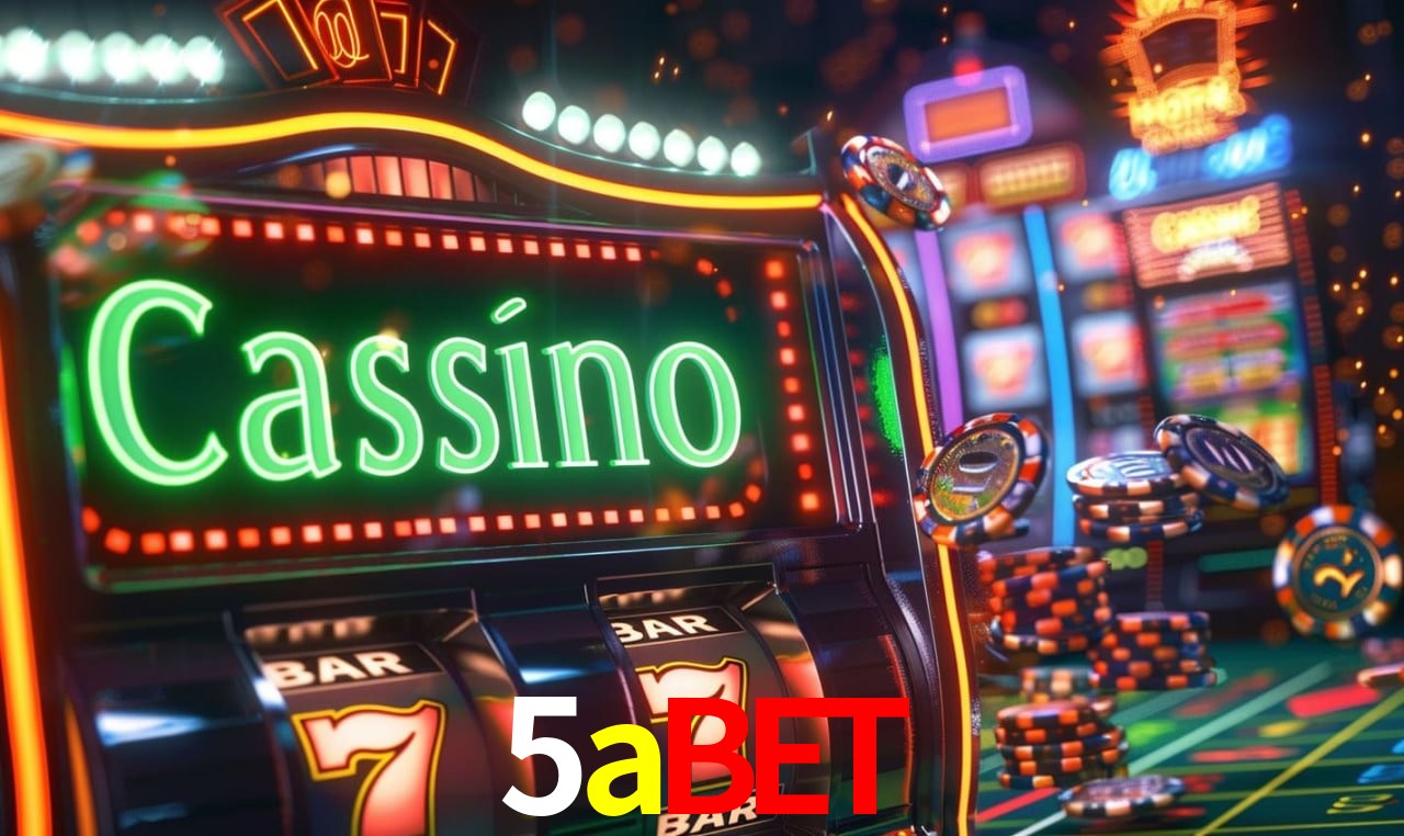 Jogos de Slot 5abet