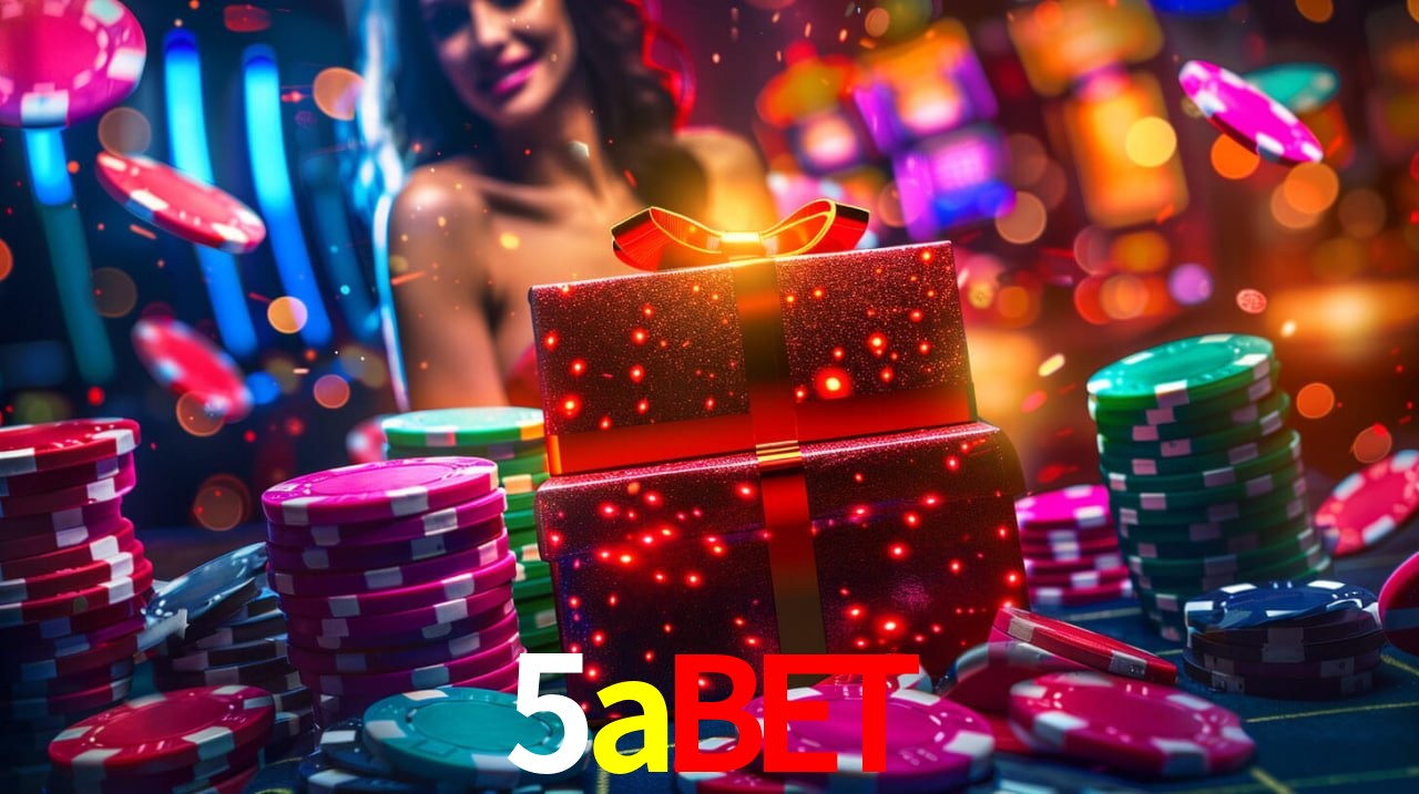 Desvendando o Mundo dos Jogos Virtuais na 5abet