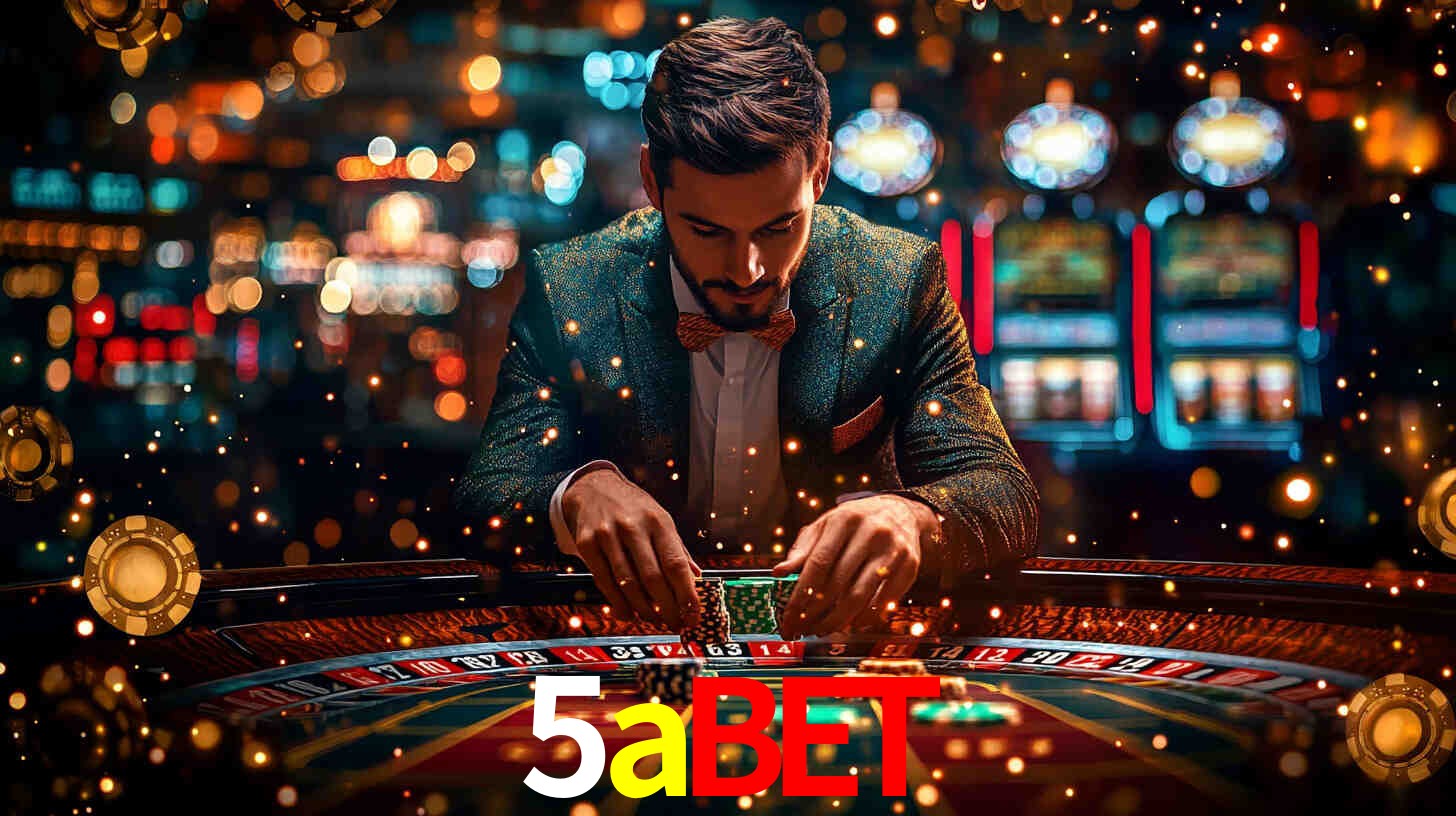 Explore as vantagens do 5abet: serviço profissional e confiabilidade