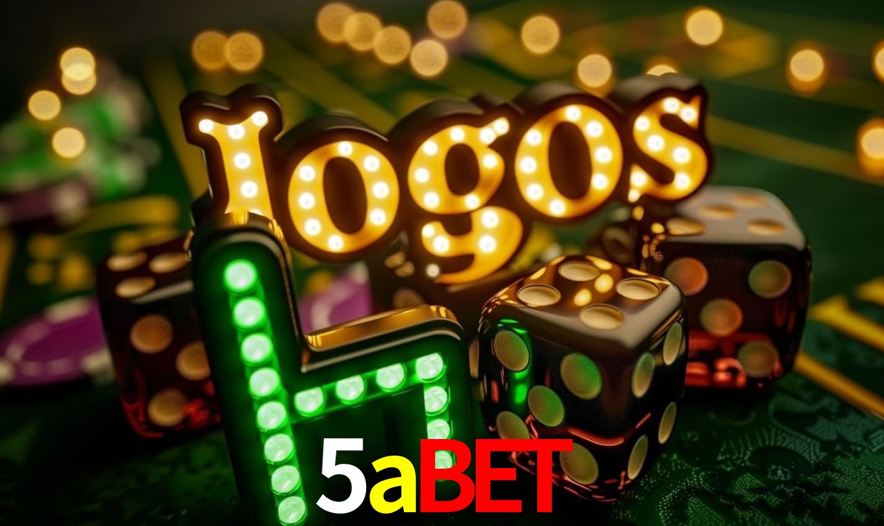 Apostas de Tênis 5abet