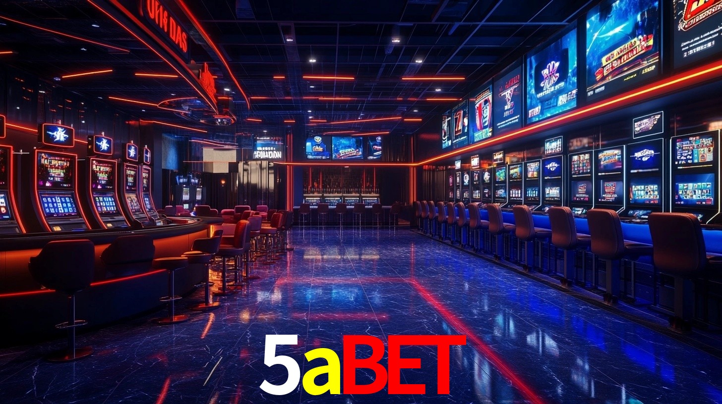 5abet App Interface