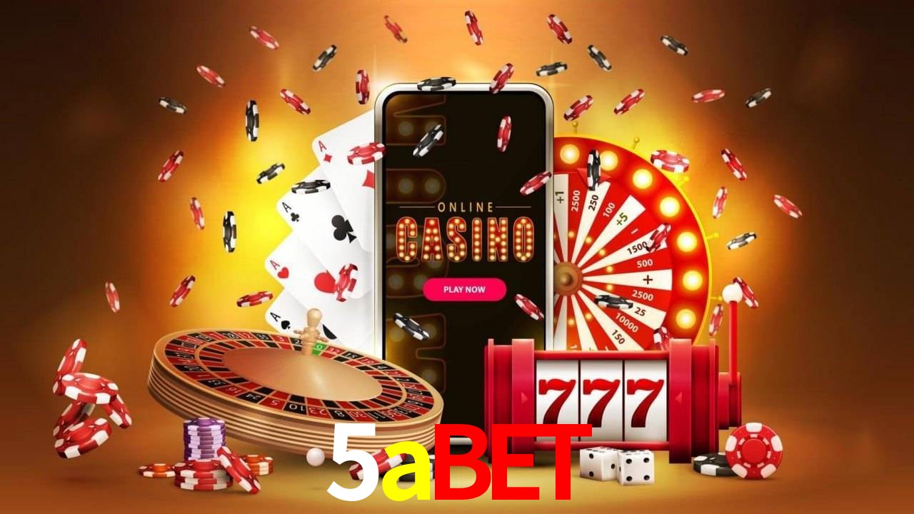 Recursos de Bônus 5abet