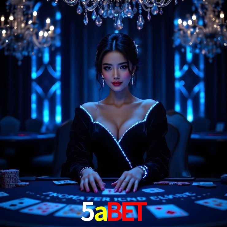 Estatísticas do Jogo 5abet
