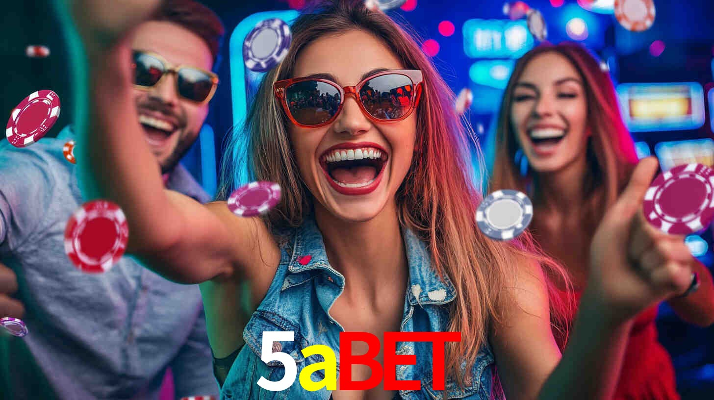 Descubra o Programa VIP da 5abet: Vantagens Exclusivas para Jogadores