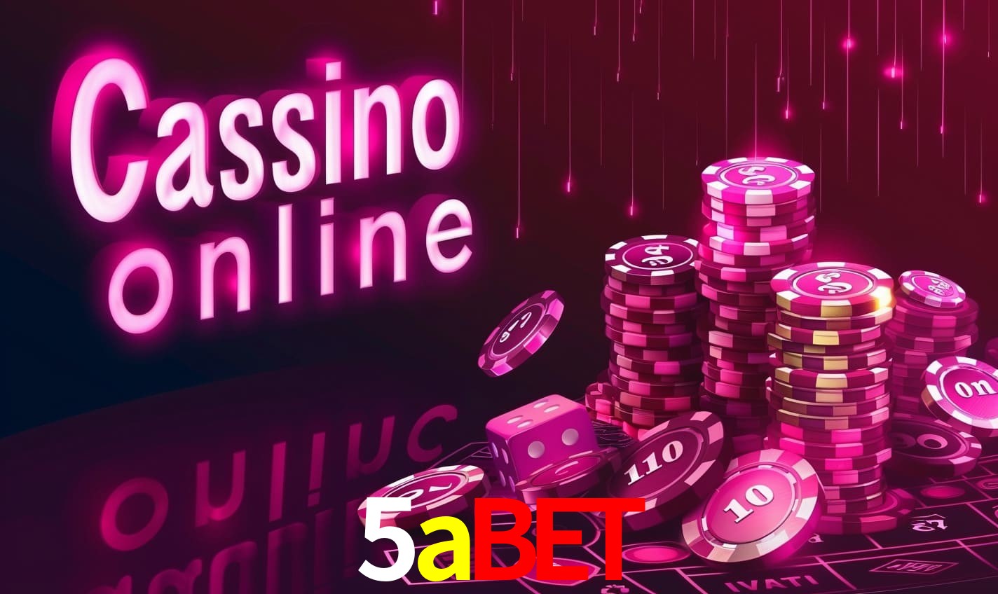 Explorando a Categoria de Eventos em Apostas na 5abet