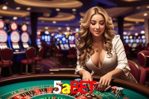 Blackjack Table 5abet