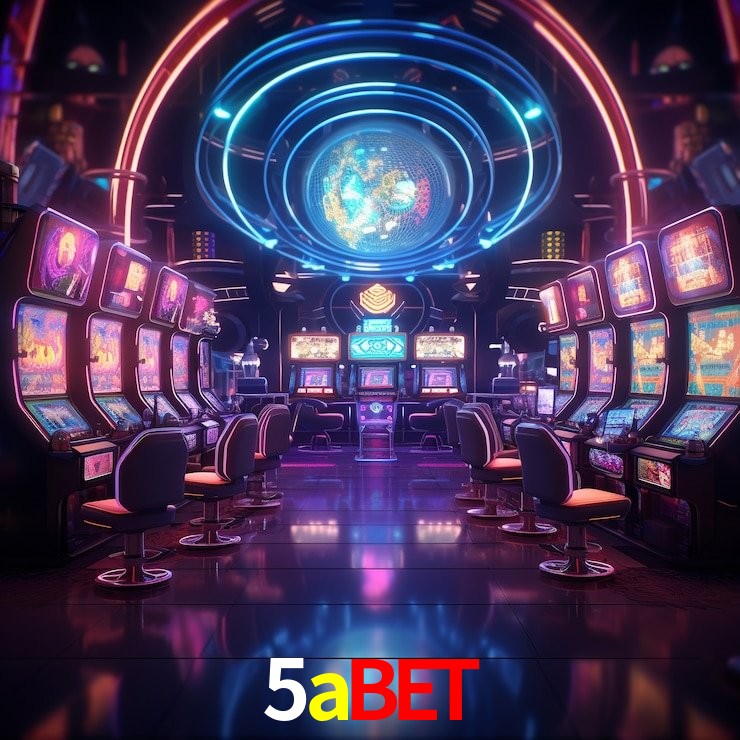 5abet telegram