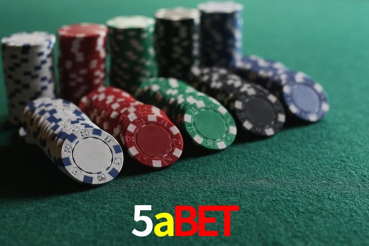 Welcome Bonus 5abet