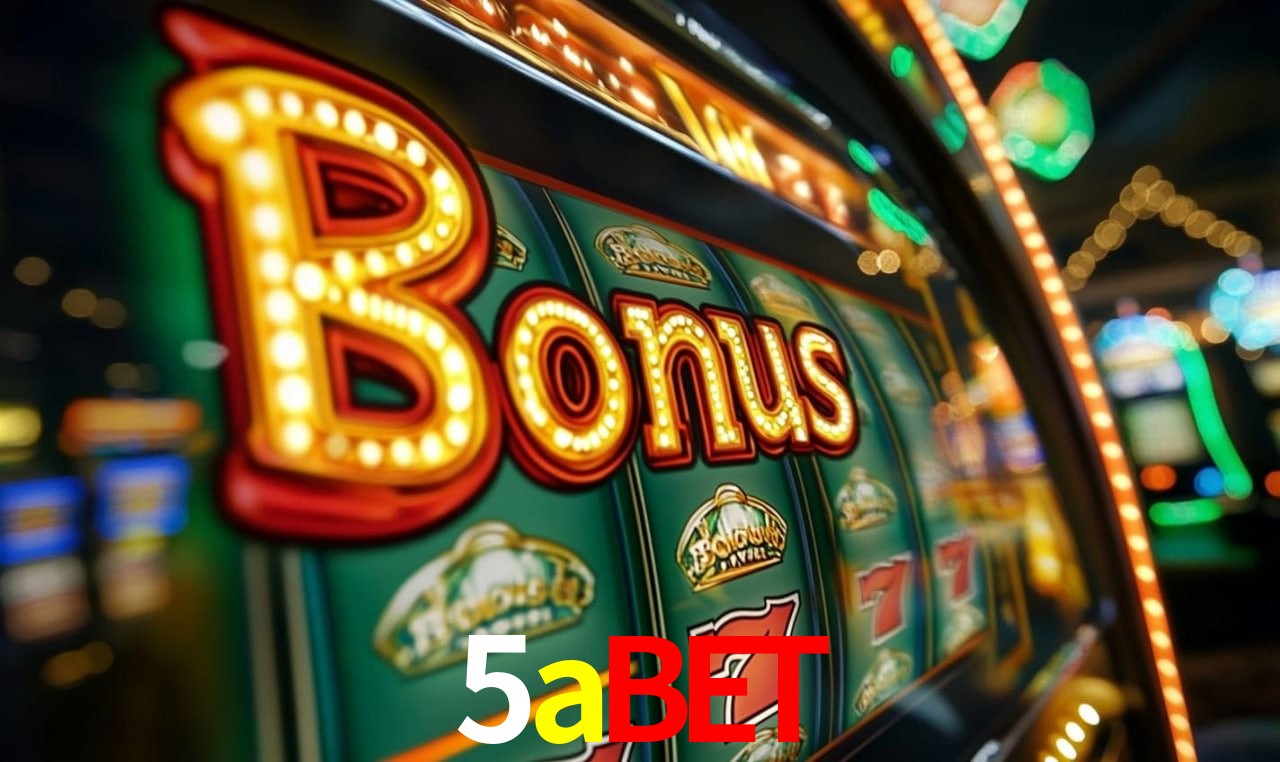 Promoções Sazonais 5abet
