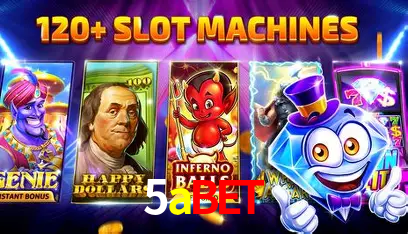 Inovações de Jogos na 5abet: O Futuro das Experiências Interativas