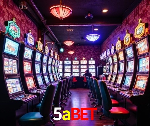 5abet Plataforma Oficial