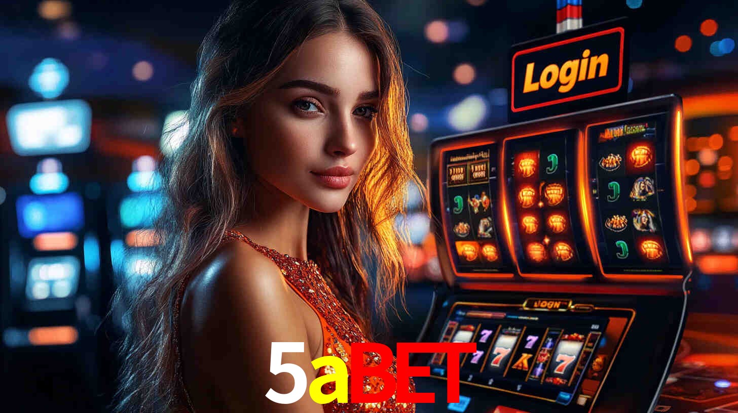 5abet: Seu Cassino Premiado com Pagamentos Rápidos