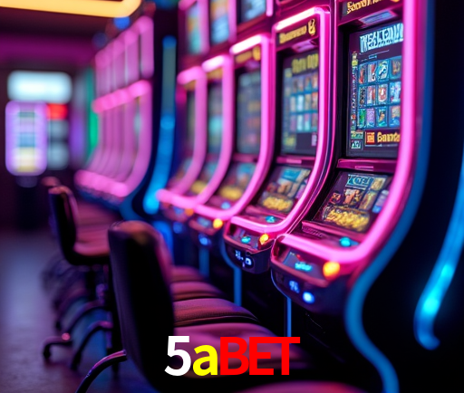 5abet cassino online