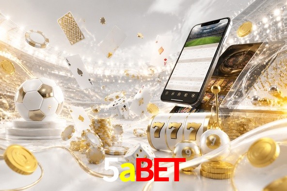 Football Betting 5abet