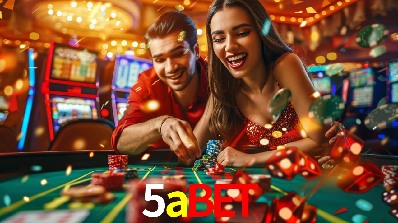 Casino Ao Vivo 5abet