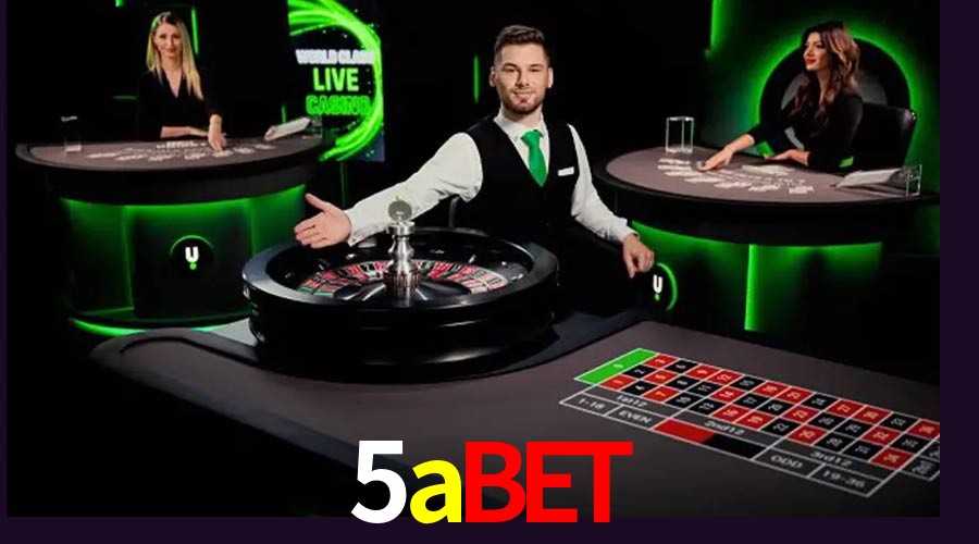 Exclusive Offers 5abet