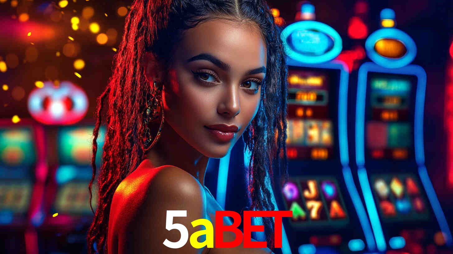 Apostas Esportivas na 5abet: Um Guia Completo