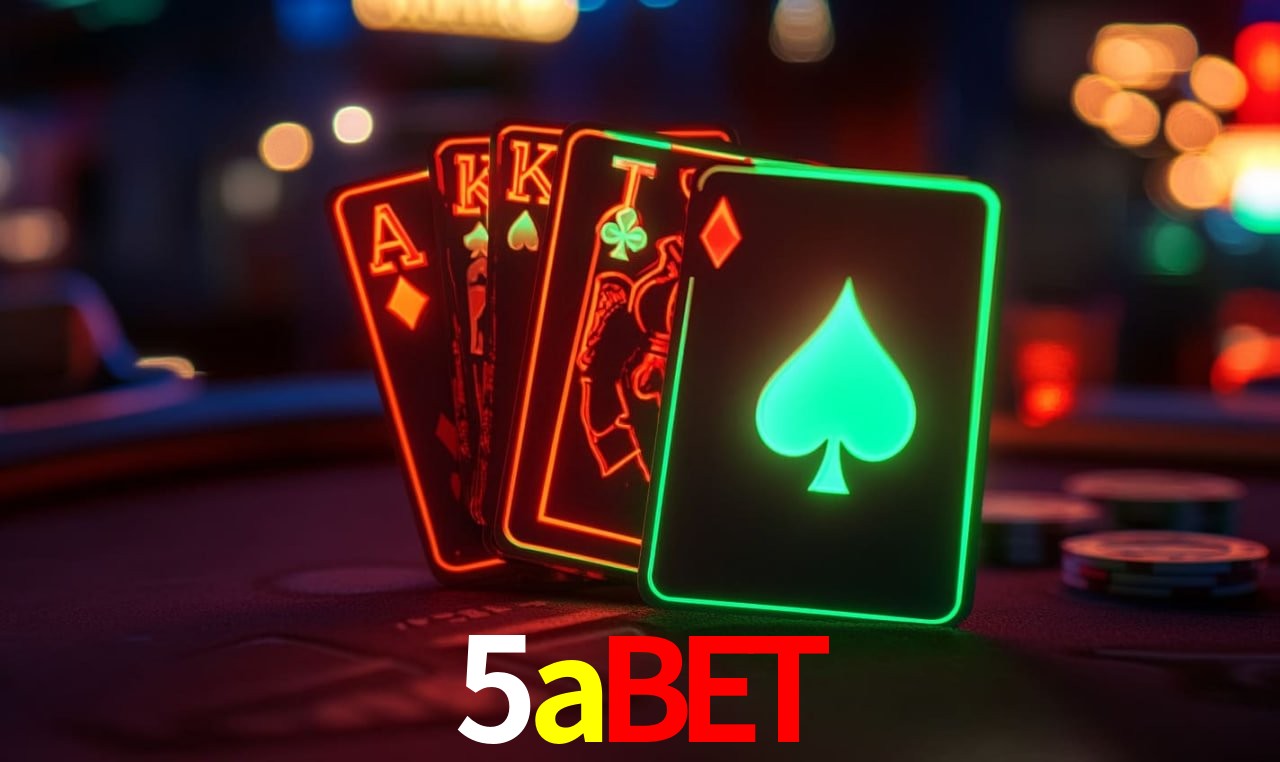 Estatísticas Esportivas 5abet