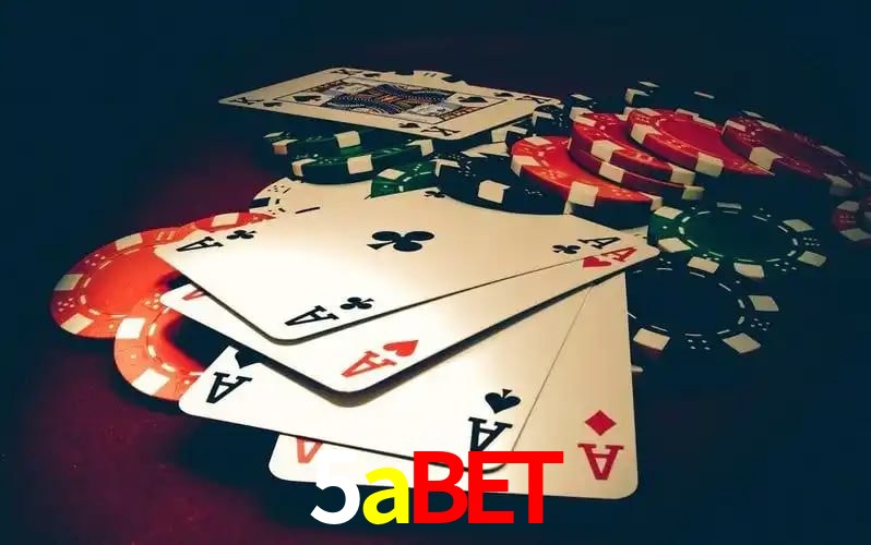5abet Plataforma