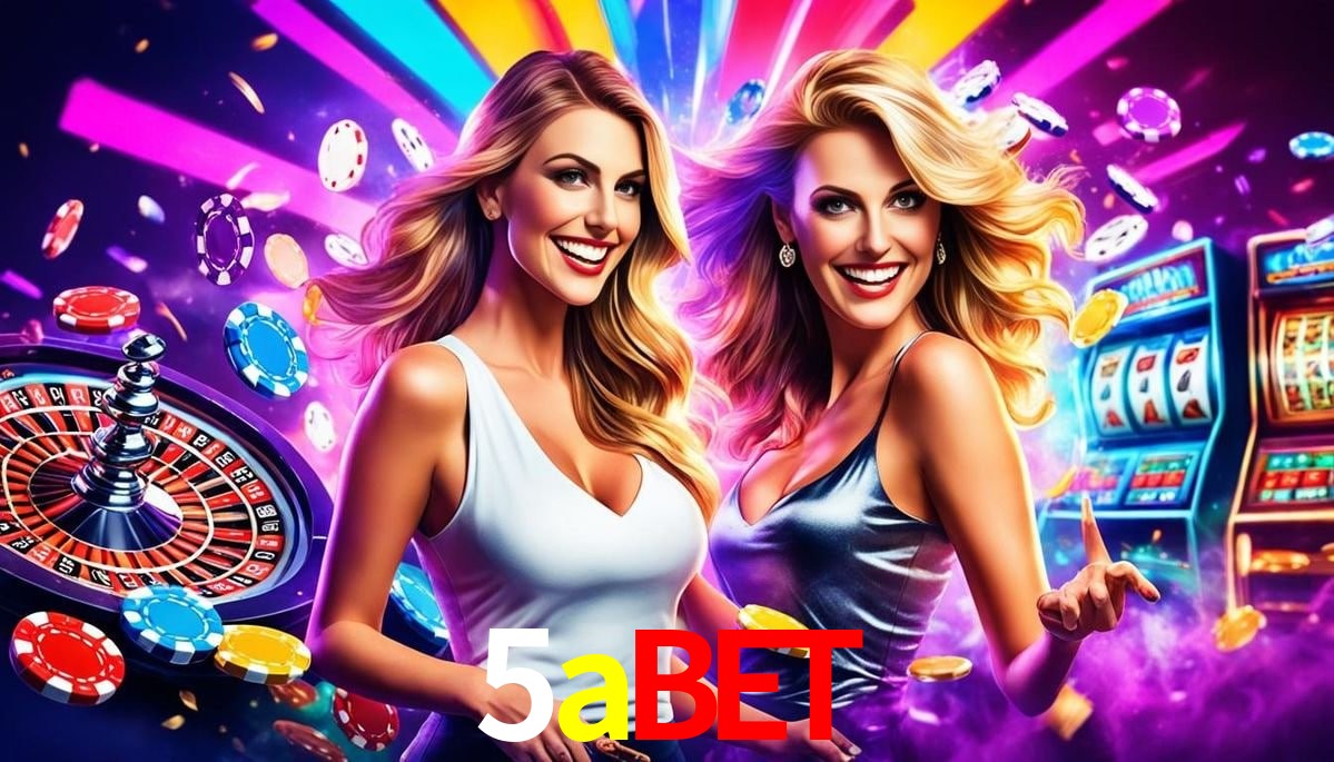 cassino 5abet
