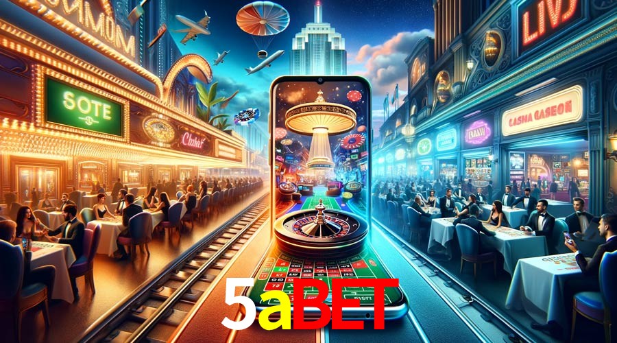 Flash Promotion 5abet